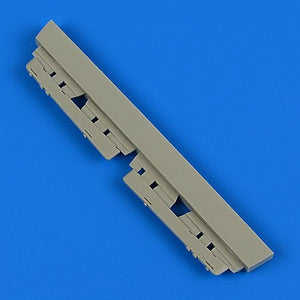 Quickboost QB48849 Ki-61-ld Pylônes Hien Tamiya 1/48