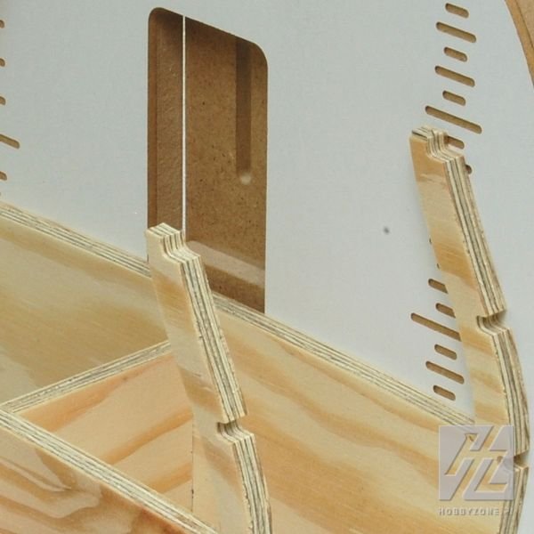 Hobby Zone HZ-PSM1 Profesjonalna Stocznia Modelarska – Bild 9