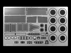 Tamiya 12057 Porsche 935 Martini 1/12 – image 6