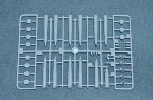 Trumpeter 00915 SU-100 SPG 1/16 – image 14
