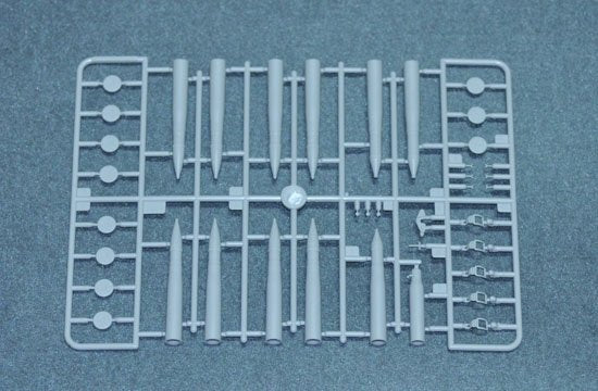 Trumpeter 00915 SU-100 SPG 1/16 – image 14