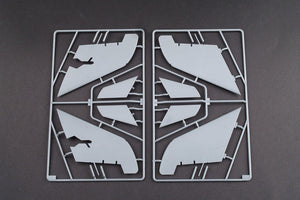 Hobby Boss 80365 F3H-2M Demon 1/48 – imagen 5