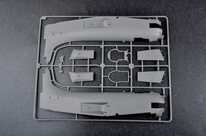 Trumpeter 02254 A-1J AD-7 Skyraider 1/32 – immagine 12