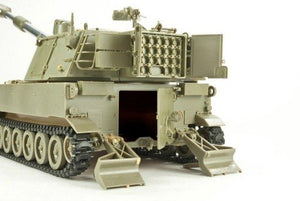 AFV Club 35109 M109A2 Howitzer 1/35 – imagen 3