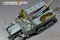 Voyager Model PE35999 WWII British Scammell Pioneer Recovery Tractor SV/2S（For THUNDER 35201) 1/35 – Bild 10