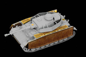 Dragon 7629 Pz.Kpfw.IV Ausf.J Final Production 1/72 – immagine 2