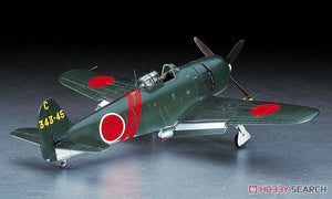 Hasegawa JT74 Kawanishi N1K2-J Shiden-Kai (George) &amp;quot;Late Version&amp;quot; 1/48 – image 2