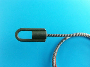 Câble de remorquage Eureka XXL ER-3531 pour T-34/76, fabriqué par l&amp;#39;usine 112, modèle 1942, échelle 1/35  – image 3