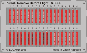 Eduard BIG72193 F-14D for Tamiya 1/72 – immagine 2