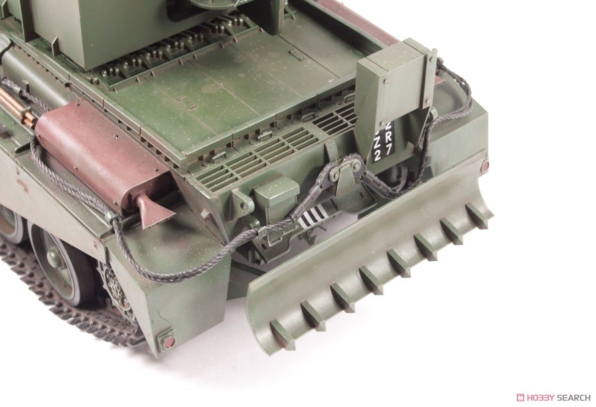 AFV Club 35405 British Tank Destroyer FV4005 Stage II 1/35 – Bild 7