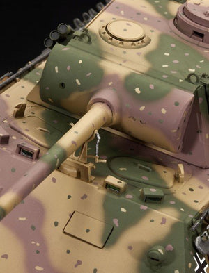 Revell 03095 PzKpfw V (Sd.Kfz.171) Panther Ausf.D 1/35 – immagine 3