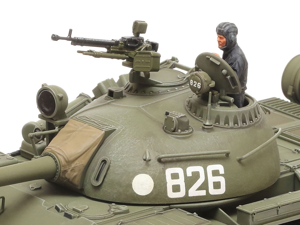 Tamiya 32598 T-55 1/48 – Bild 4