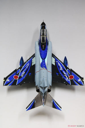 FineMolds 72838 JASDF F-4EJ Kai 2020 Special Marking &amp;quot;Blue&amp;quot; 1/72 – immagine 2