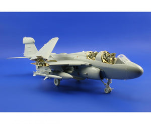 Eduard 48672 EA-6B exterior 1/48 Kinetic – immagine 10