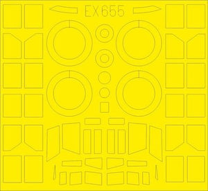 Eduard BIG49229 Ju 52 REVELL 1/48 – image 2