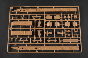 Trumpeter 01087 72V6 of 96k6 Pantsir-S1 SPAAGM BAZ-6909 1/35 – zdjęcie 24