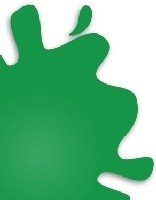 Gunze Sangyo C135 Russian Green(1)