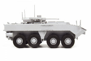 Zvezda 5040 Russian IFV Bumerang 1/72 – zdjęcie 4