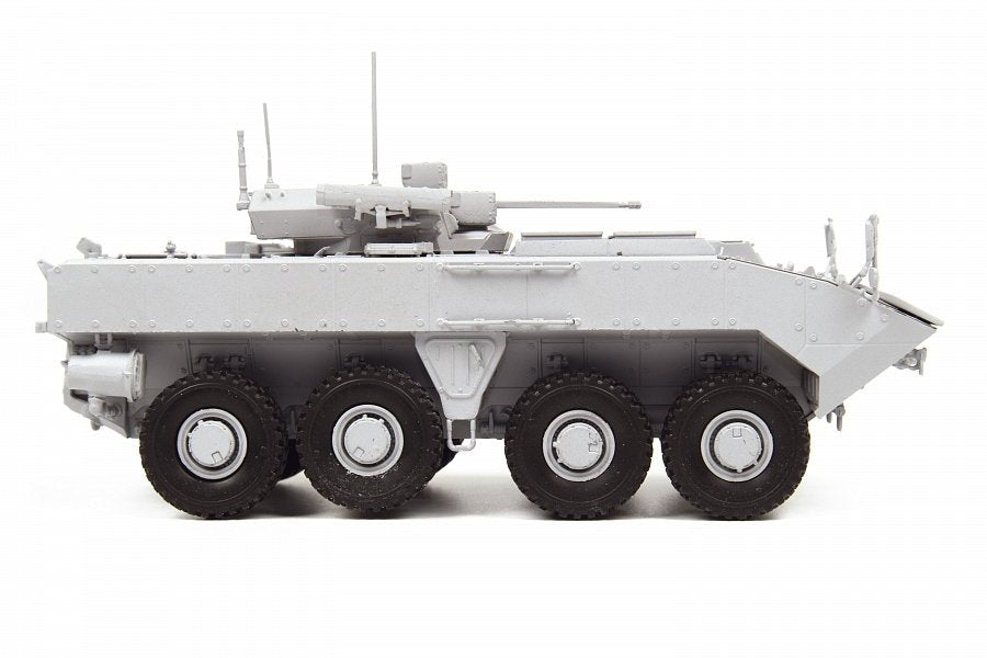 Zvezda 5040 Russian IFV Bumerang 1/72 – zdjęcie 4