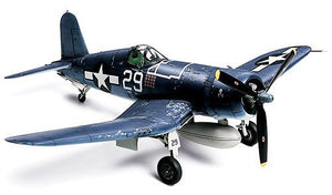 Tamiya 60775 Vought F4U-1A Corsair 1/72 – immagine 2