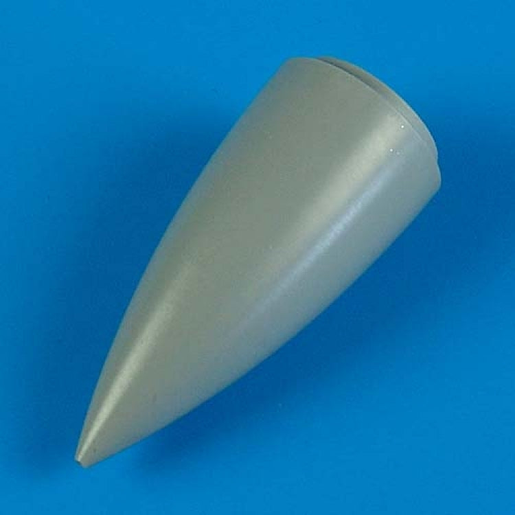 Quickboost QB72383 Su-27 Flanker B correct nose 1/72