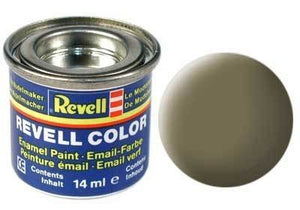 Revell 39 Vert foncé, mat (32139)