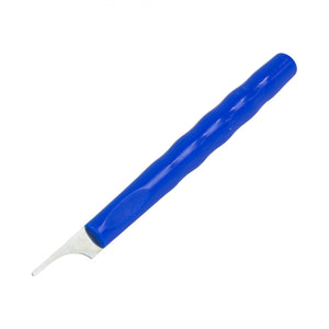 Outil Vallejo T15004 pour éliminer les lignes de moulage
