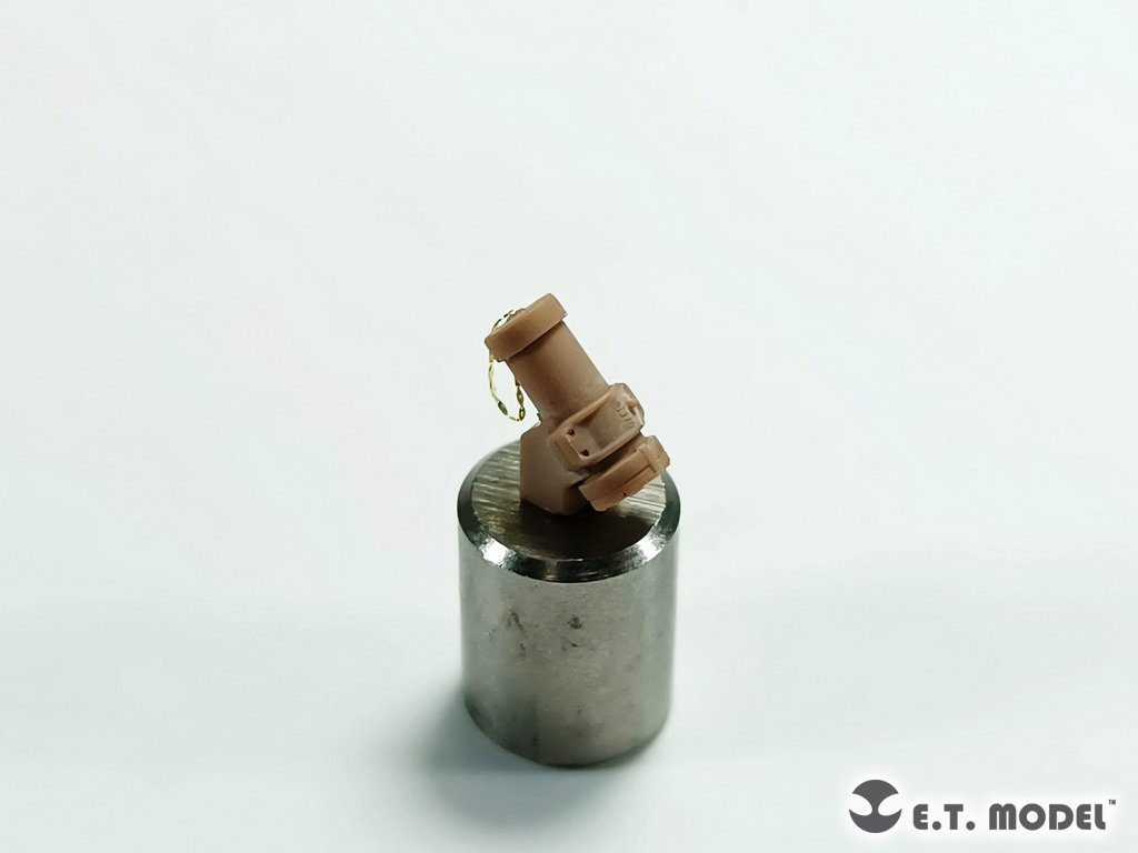 E.T. Model P35-259 Modern German Vehicles Smoke Launch ( 3D Print ) 1/35 – Bild 5