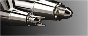 Aerograf Harder &amp;amp; Steenbeck 126543 Infinity 2w1 0,15+ 0,4mm [v2.0] – zdjęcie 4
