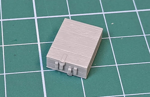 Eureka XXL - E-081 — Crates for Stielhandgranate 24 1/35 – image 2