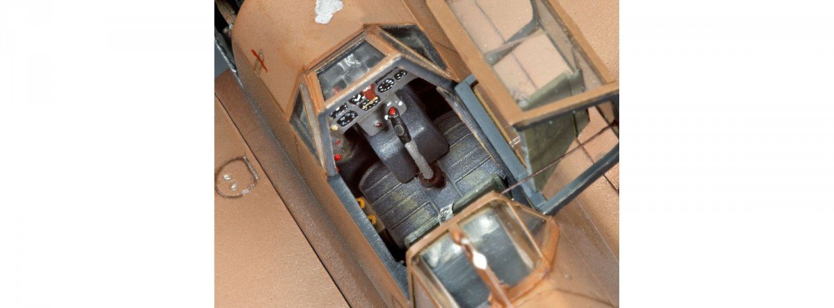 Revell 04656 Meserschmitt Bf 109F-2/4 1/48 – imagen 3