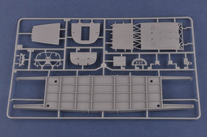 Hobby Boss 83212 B-24D Liberator 1/32 – immagine 10