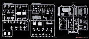 Dragon 6957 Pz.Kpfw.III Ausf.L s.Pz.Abt.502 Leningrad 1942 1/35 – immagine 7