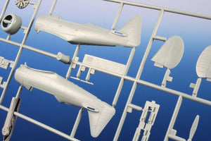 Special Hobby 72450 AT-6C/D &amp;amp; SNJ-3/3C Texan ‘Training to Win’ 1/72 – zdjęcie 10