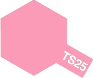 Tamiya TS25 Pink (85025)