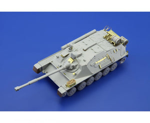 Eduard 36194 ASU-85 SPG (1956) 1/35 Trumpeter – zdjęcie 3