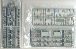 Trumpeter 06714 USS Kitty Hawk CV-63 1/700 – imagen 8