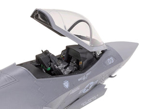 Tamiya 60794 Lockheed Martin F-35C Lightning II 1/72