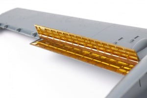 Eduard 481086 F4F-3 landing flaps EDUARD 1/48 – immagine 3