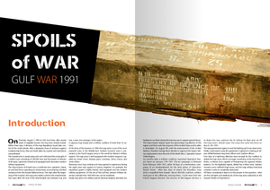 Abteilung 502 ABT710 SPOILS OF WAR – imagen 2