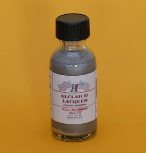 Alclad ALC 117 ALUMINIUM MAT 30ML