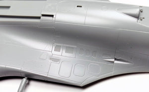 MiniBase 8001 SU-33 Flanker-D 1/48 – zdjęcie 12