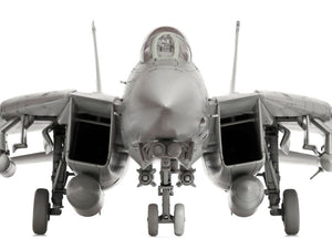 Tamiya 60795 Grumman F-14D Tomcat 1/72 – immagine 9