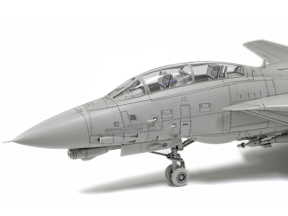 Tamiya 60795 Grumman F-14D Tomcat 1/72 – immagine 11