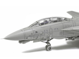 Tamiya 60795 Grumman F-14D Tomcat 1/72 – immagine 11