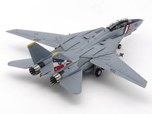 Tamiya 60795 Grumman F-14D Tomcat 1/72 – immagine 13