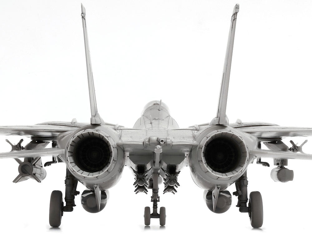 Tamiya 60795 Grumman F-14D Tomcat 1/72 – immagine 16