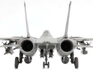 Tamiya 60795 Grumman F-14D Tomcat 1/72 – immagine 16