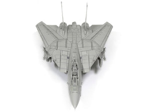 Tamiya 60795 Grumman F-14D Tomcat 1/72 – immagine 18