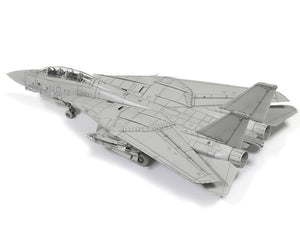 Tamiya 60795 Grumman F-14D Tomcat 1/72 – immagine 22